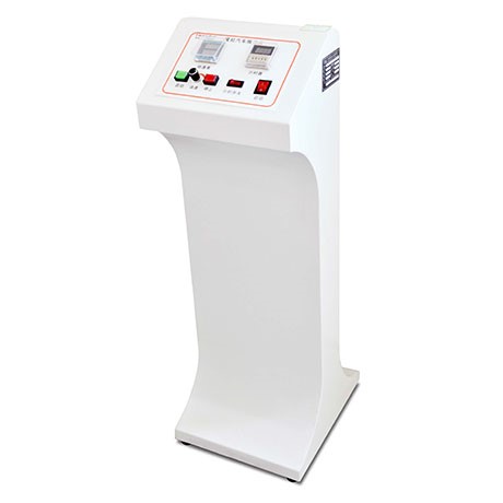 Simulated car vibration table