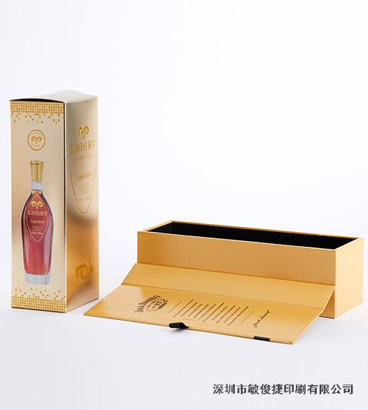 Wine box